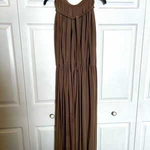 Kohkoh maxi dress